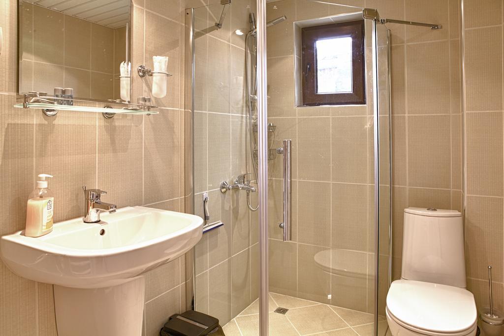 Pepi Guest House Велико-Тирново Номер фото