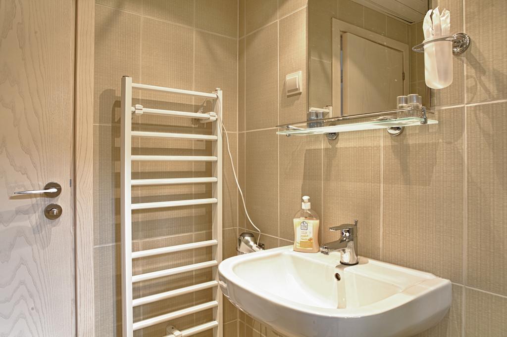 Pepi Guest House Велико-Тирново Номер фото