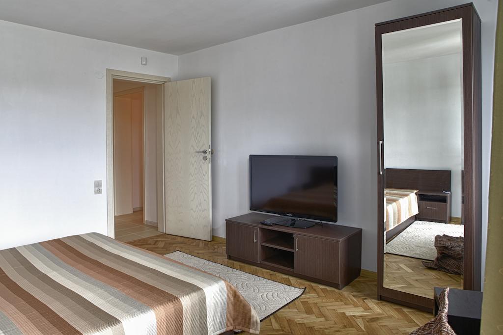 Pepi Guest House Велико-Тирново Номер фото