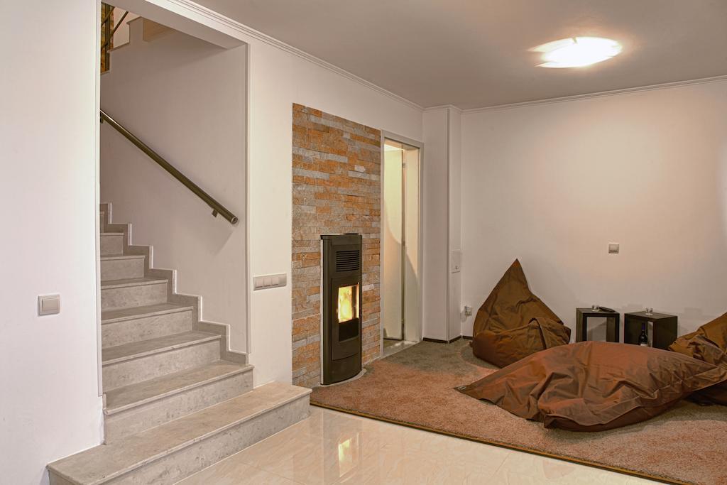 Pepi Guest House Велико-Тирново Номер фото