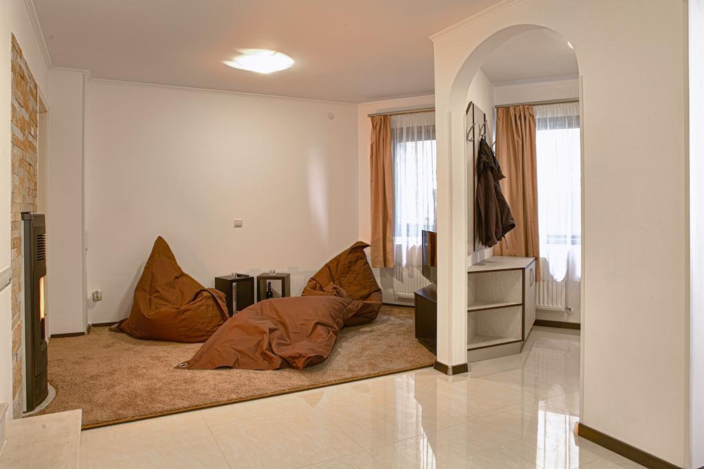 Pepi Guest House Велико-Тирново Номер фото