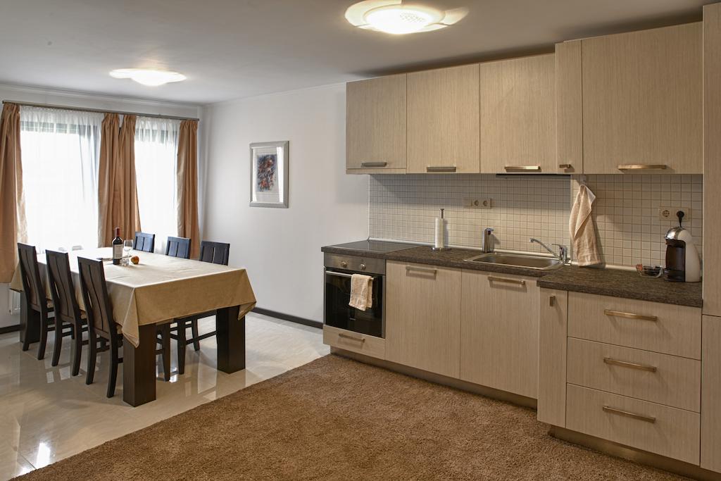 Pepi Guest House Велико-Тирново Номер фото