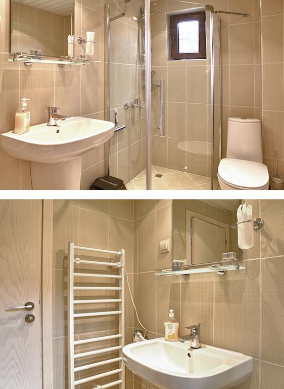 Pepi Guest House Велико-Тирново Номер фото